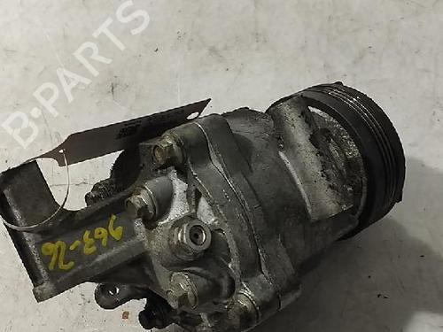 AC compressor SUZUKI SWIFT IV (FZ, NZ) 1.2 4x4 (AZH412, ZD72S) | BP37534036M34 - Image 5