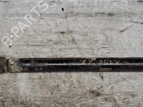 Otra Otra SUZUKI JIMNY Closed Off-Road Vehicle (SN) 1.3 16V 4WD (SN413, JB33) (80 hp) 33823843 33823843