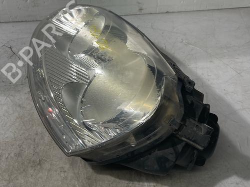 Left headlight VW GOLF PLUS V (5M1, 521) 2.0 TDI | BP37508978C28 - Image 2