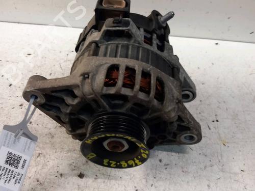 Used Alternator Alternator HYUNDAI i20 I (PB, PBT) 1.2 (78 hp) 33821428 33821428