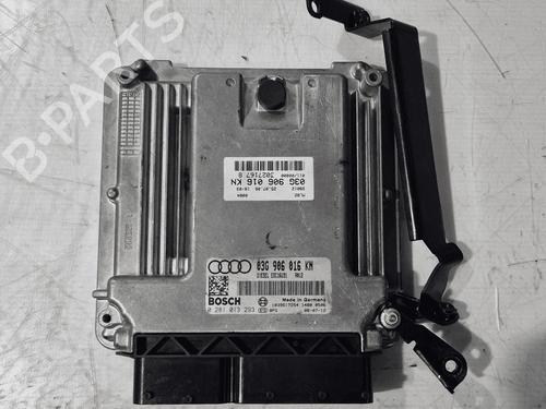 Electronic module AUDI A4 B7 (8EC) 2.0 TDI | BP33820944M83 - Image 5