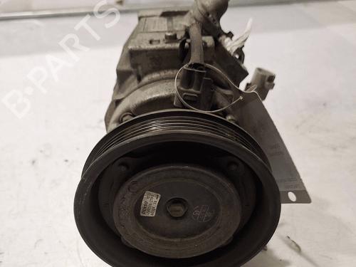 Used AC compressor AC compressor TOYOTA RAV 4 II (_A2_) 2.0 D 4WD (CLA20_, CLA21_, CLA20R, CLA21R) (116 hp) 33823692 33823692