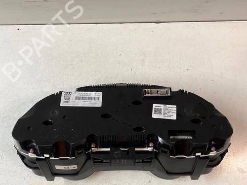 Instrument cluster AUDI A5 (8T3) 1.8 TFSI | BP33823764C47 - Image 3