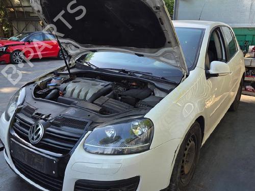 Used Parts VW GOLF PLUS V (5M1, 521)  2.0 TDI  4894390
