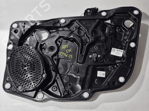 Used Other Other JEEP RENEGADE SUV (BU, B1, BV) 1.0 T-GDi (120 hp) 33822776 33822776