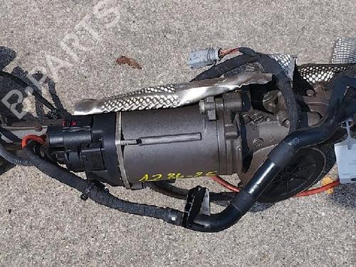 Steering rack RENAULT MODUS / GRAND MODUS (F/JP0_) 1.2 (JP0C, JP0K, FP0C, FP0K, FP0P, JP0P, JP0T) | BP37629977M22 - Image 4