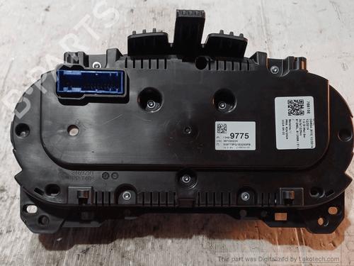 Instrument cluster OPEL ADAM (M13) 1.2 | BP33822493C47 - Image 2