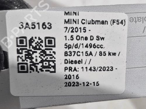 Rat MINI MINI CLUBMAN (F54) One D | BP33821513C49 - Image 6