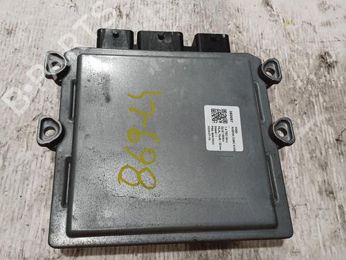 Electronic module FORD FUSION (JU_) 1.4 TDCi | BP33821500M83 - Image 2