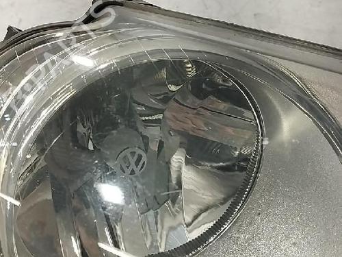 Right headlight VW GOLF PLUS V (5M1, 521) 2.0 TDI | BP37508977C29 - Image 2