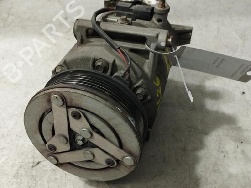Used AC compressor AC compressor 37756681 37756681
