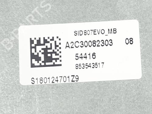 Electronic module CITROËN C4 AIRCROSS 1.6 HDi 115 | BP34113779M83 - Image 4