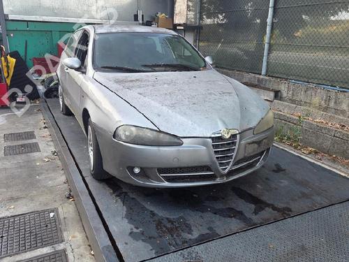 Used Parts ALFA ROMEO 147 (937_)  1.9 JTD (937.AXD1A, 937.BXD1A, 937.AXV1A, 937.BXB1A,...  4835700
