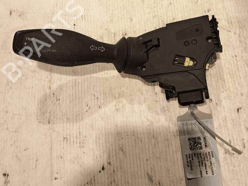 Ratstangsstang Ratstangsstang FORD FIESTA VI (CB1, CCN) 1.25 (60 hp) 33822081 33822081