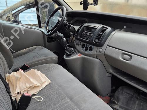 Starter NISSAN PRIMASTAR Van (X83) 2.0 dCi 115 | BP33822824M8 - Image 7