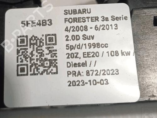 Switch SUBARU FORESTER (SH_) 2.0 D AWD (SHH, SHD, SHN) | BP33822032I30  - Image 5