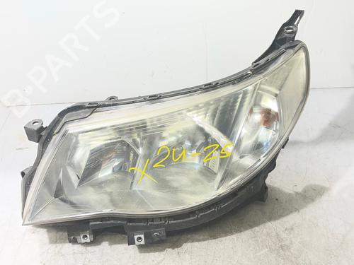 Used Left headlight Left headlight 39093432 39093432