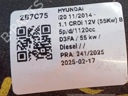 Other KIA RIO III (UB) 1.1 CRDi | BP33821309O1 - Image 5