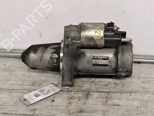 Starter MERCEDES-BENZ A-CLASS (W176) A 180 CDI / d (176.012) | BP33823842M8 - Image 3