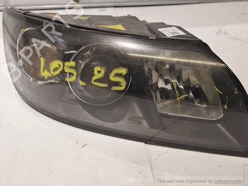 Used Right headlight Right headlight VOLVO S40 II (544) 2.0 D (136 hp) 33822703 33822703
