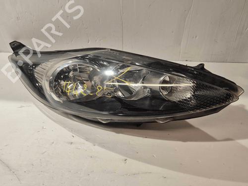 right-headlight-ford-fiesta-vi-cb1-ccn-2008-33821622 main image