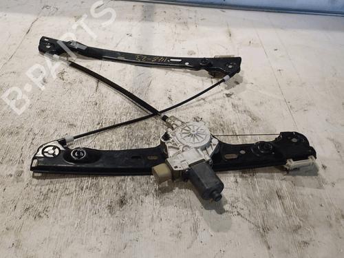 Front right window mechanism BMW 3 Touring (E91) 330 xd | BP33822568C23 - Image 2