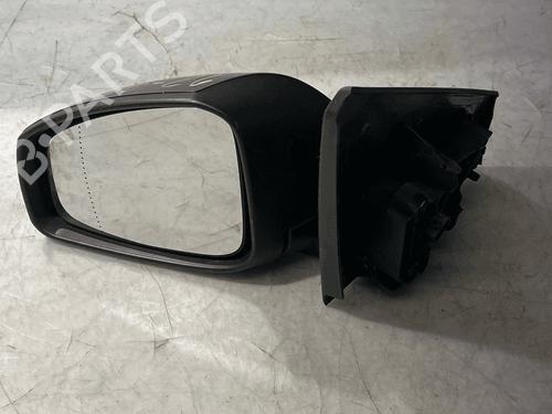 Used Left mirror Left mirror RENAULT MEGANE III Grandtour (KZ0/1) 1.5 dCi (KZ09, KZ0D, KZ1G, KZ29, KZ14, KZ1W, KZ10, KZ1F,... (110 hp) 33823685 33823685