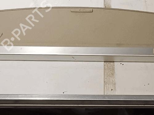 Used Rear parcel shelf Rear parcel shelf MAZDA CX-7 (ER) 2.3 MZR DISI Turbo AWD (ER3P) (258 hp) 33822691 33822691