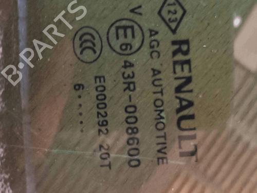 Other RENAULT MEGANE IV Hatchback (B9A/M/N_) 1.5 dCi 110 (B9A3) | BP33823661O1 - Image 3