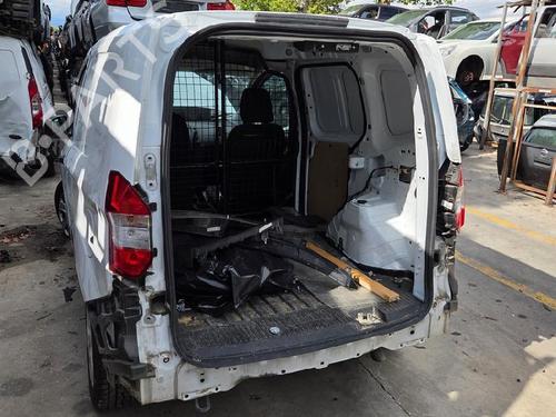 Starter FORD TRANSIT COURIER B460 Box Body/MPV 1.5 EcoBlue | BP38744897M8 - Image 9