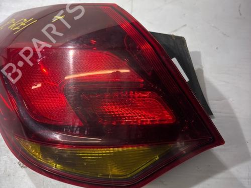 left-taillight-opel-astra-j-p10-2009-2010-2011-2012-2013-2014-2015-2016-40525043 main image