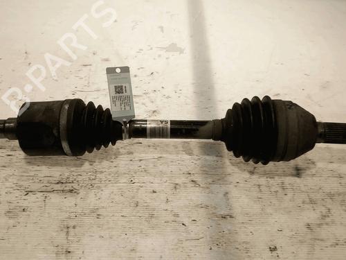 Used Left front driveshaft Left front driveshaft CHEVROLET CAPTIVA (C100, C140) 2.0 D 4WD (150 hp) 33821730 33821730