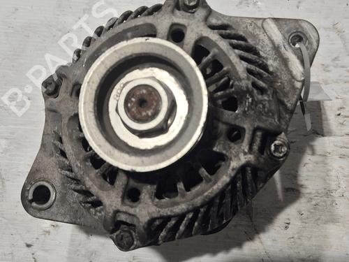 Used Alternator Alternator SUZUKI SWIFT IV (FZ, NZ) 1.2 4x4 (AZG412, ZD72S) (90 hp) 33822246 33822246