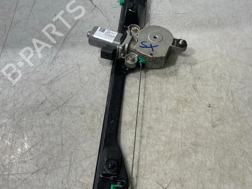 Used Front left window mechanism Front left window mechanism 36947663 36947663