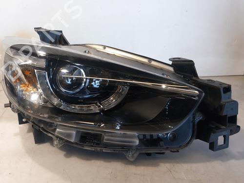Faro anteriore destro Faro anteriore destro MAZDA CX-5 (KE, GH) 2.2 D (KE2FW) (150 hp) 37282559 37282559