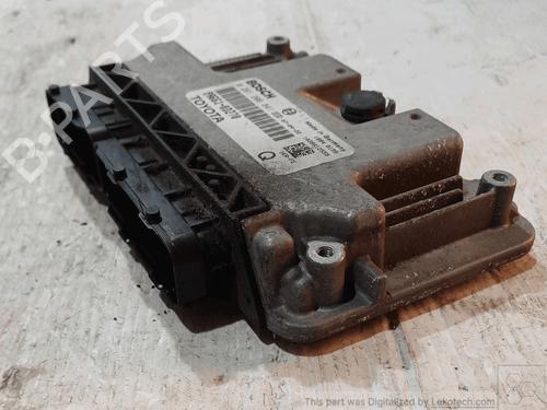 Electronic module TOYOTA YARIS (_P9_) 1.0 VVT-i (KSP90_, KSP90R) | BP33822494M83 - Image 3
