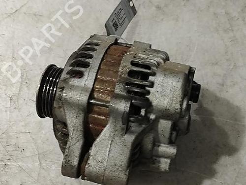Alternator OPEL AGILA B (H08) 1.0 (F68) | BP37662127M7 - Image 3