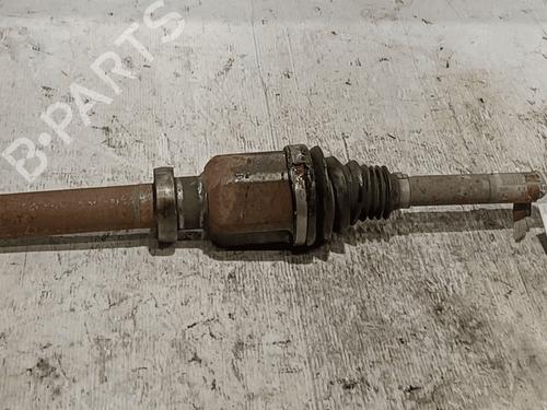 Used Other Other FORD TRANSIT CUSTOM V362 Van (FY, FZ) 2.2 TDCi (100 hp) 33823821 33823821