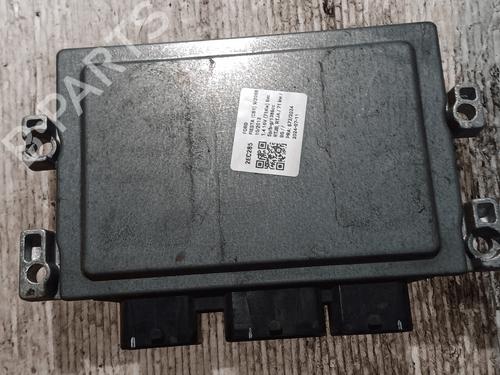 Used Electronic module Electronic module FORD FIESTA VI (CB1, CCN) 1.25 (60 hp) 33821374 33821374