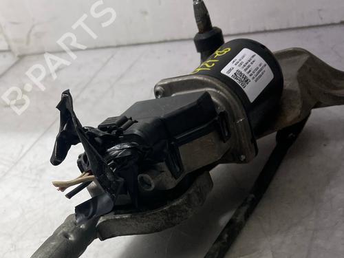 Used Front wiper motor Front wiper motor LANCIA MUSA (350_) 1.6 D Multijet (350.AXH1A) (120 hp) 36405555 36405555