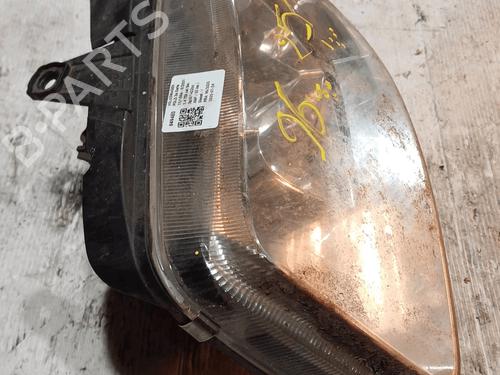 Left headlight VW POLO (6N2) 1.0 | BP33822574C28 - Image 2