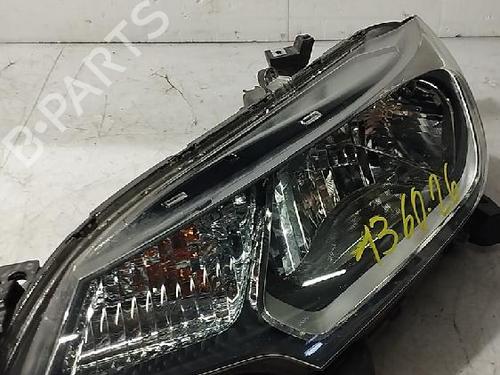 Left headlight HONDA JAZZ IV (GK_) 1.3 | BP37662140C28 - Image 5