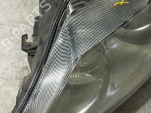 Left headlight SEAT EXEO (3R2) 2.0 TDI | BP39093395C28 - Image 2