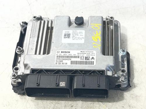 Used Electronic module Electronic module 37415609 37415609