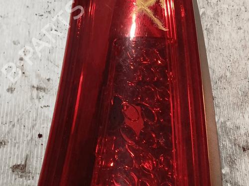 Used Left taillight Left taillight KIA CEE'D SW (ED) 1.6 CRDi 90 (90 hp) 33821746 33821746