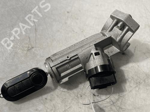 Used Ignition barrel Ignition barrel FIAT DUCATO Bus (250_) 120 Multijet 2,3 D (120 hp) 33823256 33823256