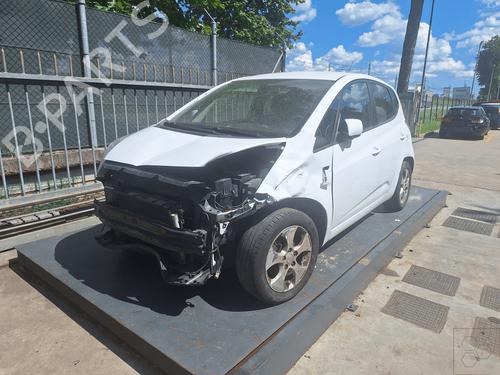 Used Parts KIA VENGA (YN) 1.4 CVVT 4560784