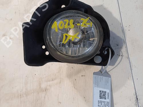Used Right front fog light Right front fog light MAZDA 3 (BM, BN) 2.2 D (150 hp) 33823934 33823934