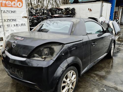 Switch OPEL TIGRA TwinTop (X04) 1.3 CDTI (R97) | BP33821743I30 - Image 7