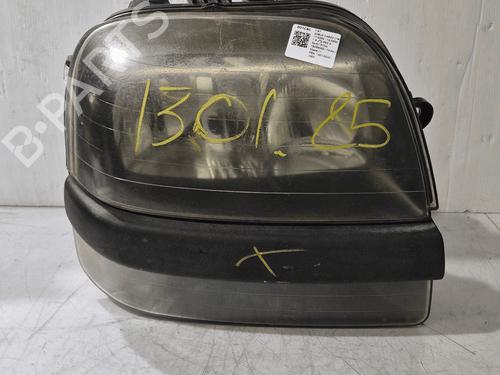 Used Other Other FIAT DOBLO Box Body/MPV (223_) 1.9 JTD (223ZXE1A) (100 hp) 33823788 33823788